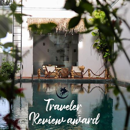 Hoi An Fairy Garden Villa Экстерьер фото