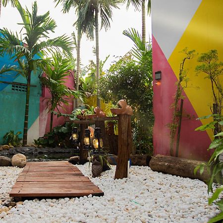 Hoi An Fairy Garden Villa Экстерьер фото