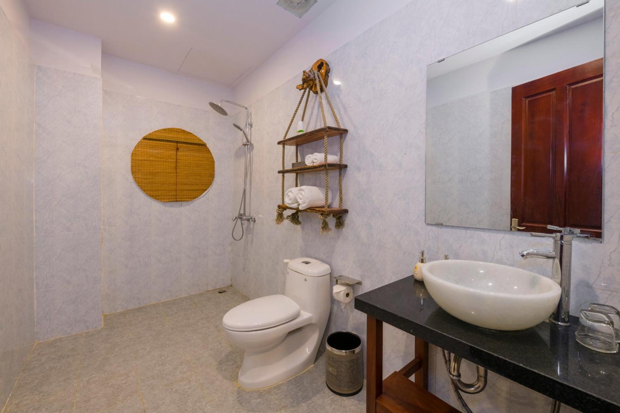 Hoi An Fairy Garden Villa Экстерьер фото