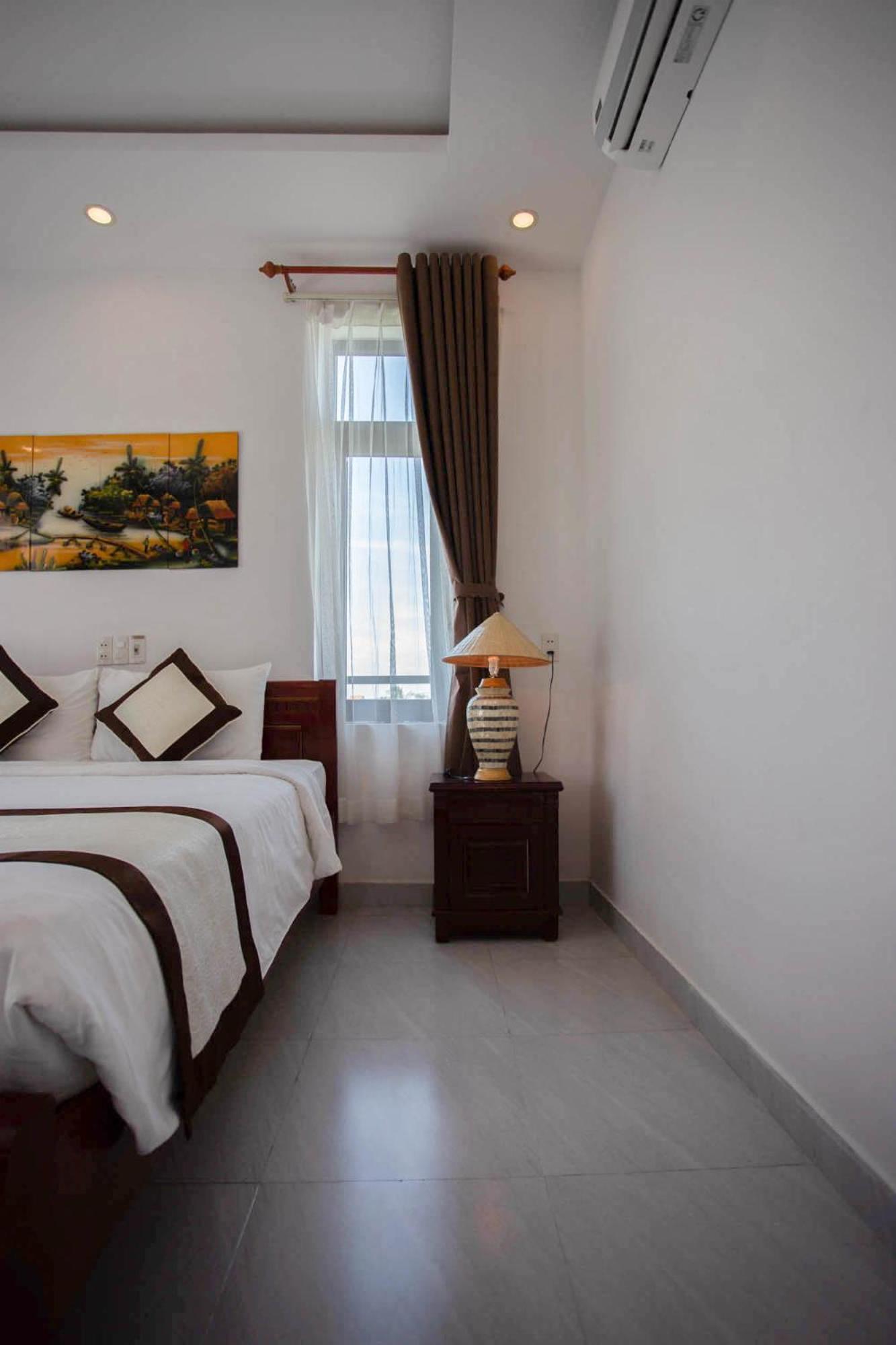 Hoi An Fairy Garden Villa Экстерьер фото