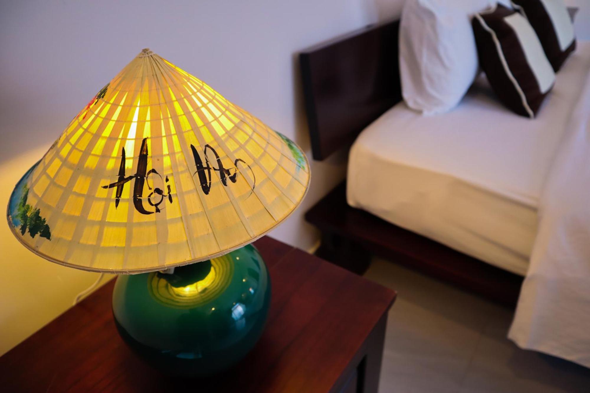 Hoi An Fairy Garden Villa Экстерьер фото