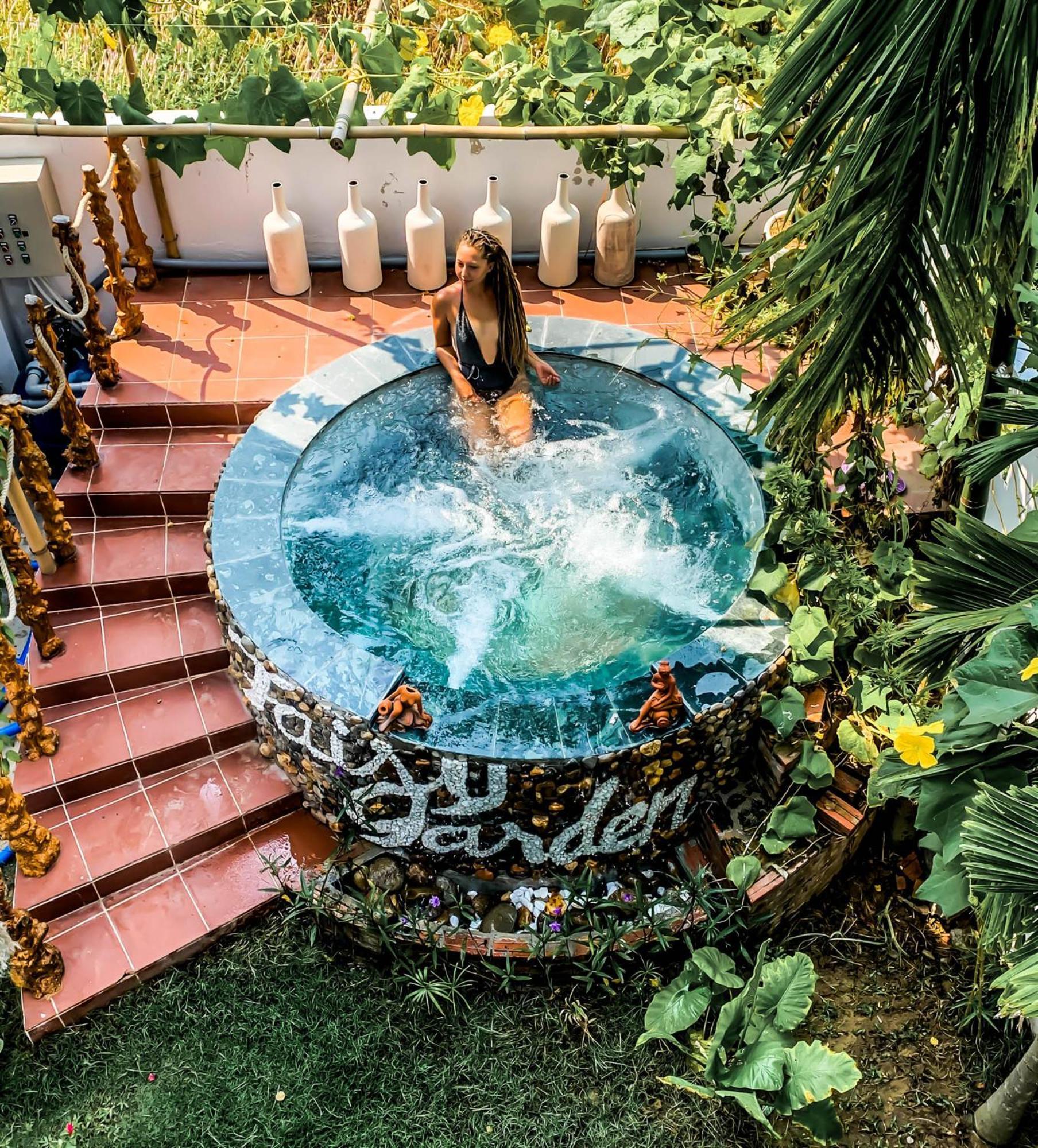 Hoi An Fairy Garden Villa Экстерьер фото
