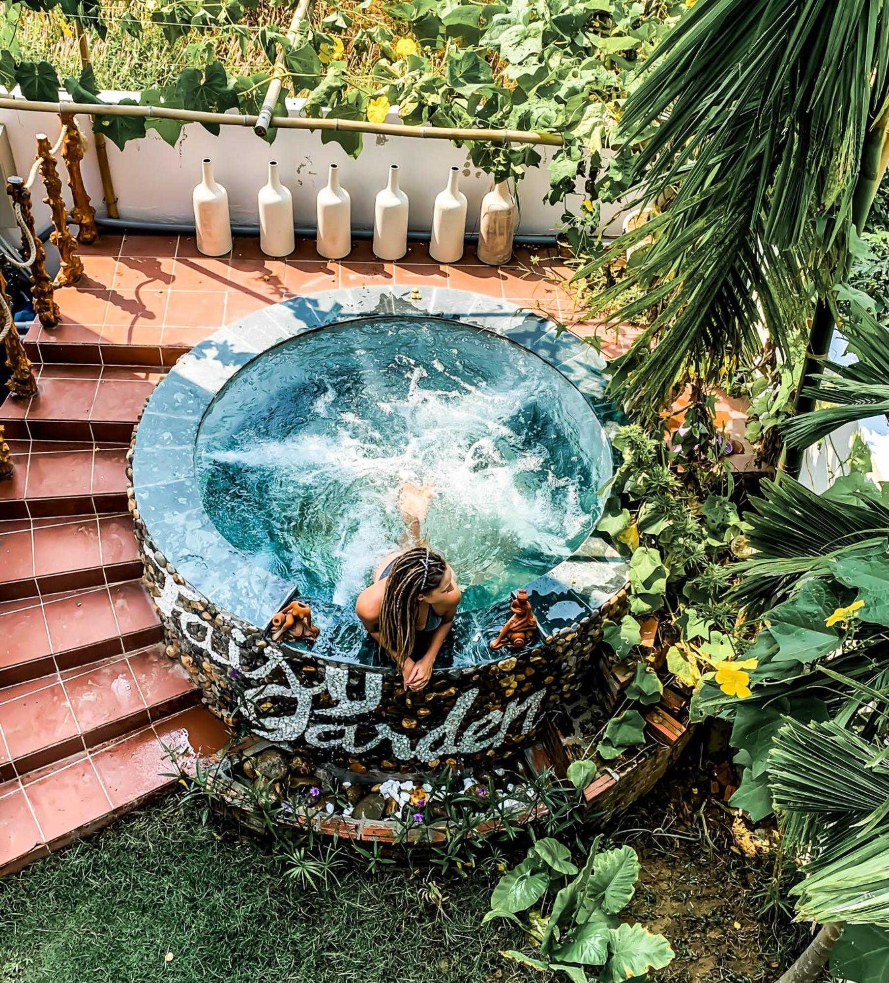 Hoi An Fairy Garden Villa Экстерьер фото