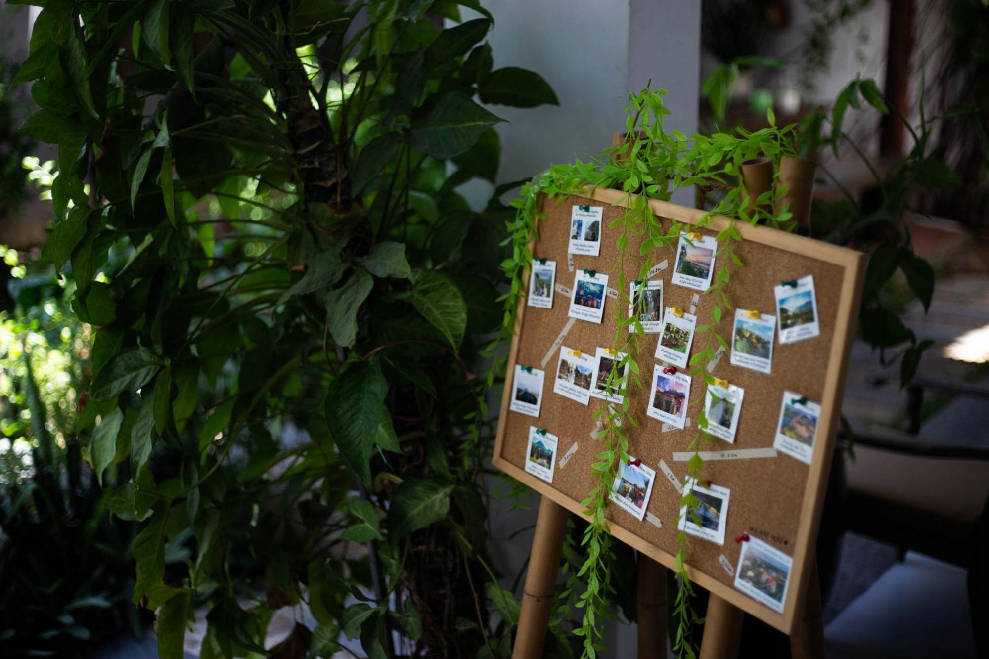 Hoi An Fairy Garden Villa Экстерьер фото
