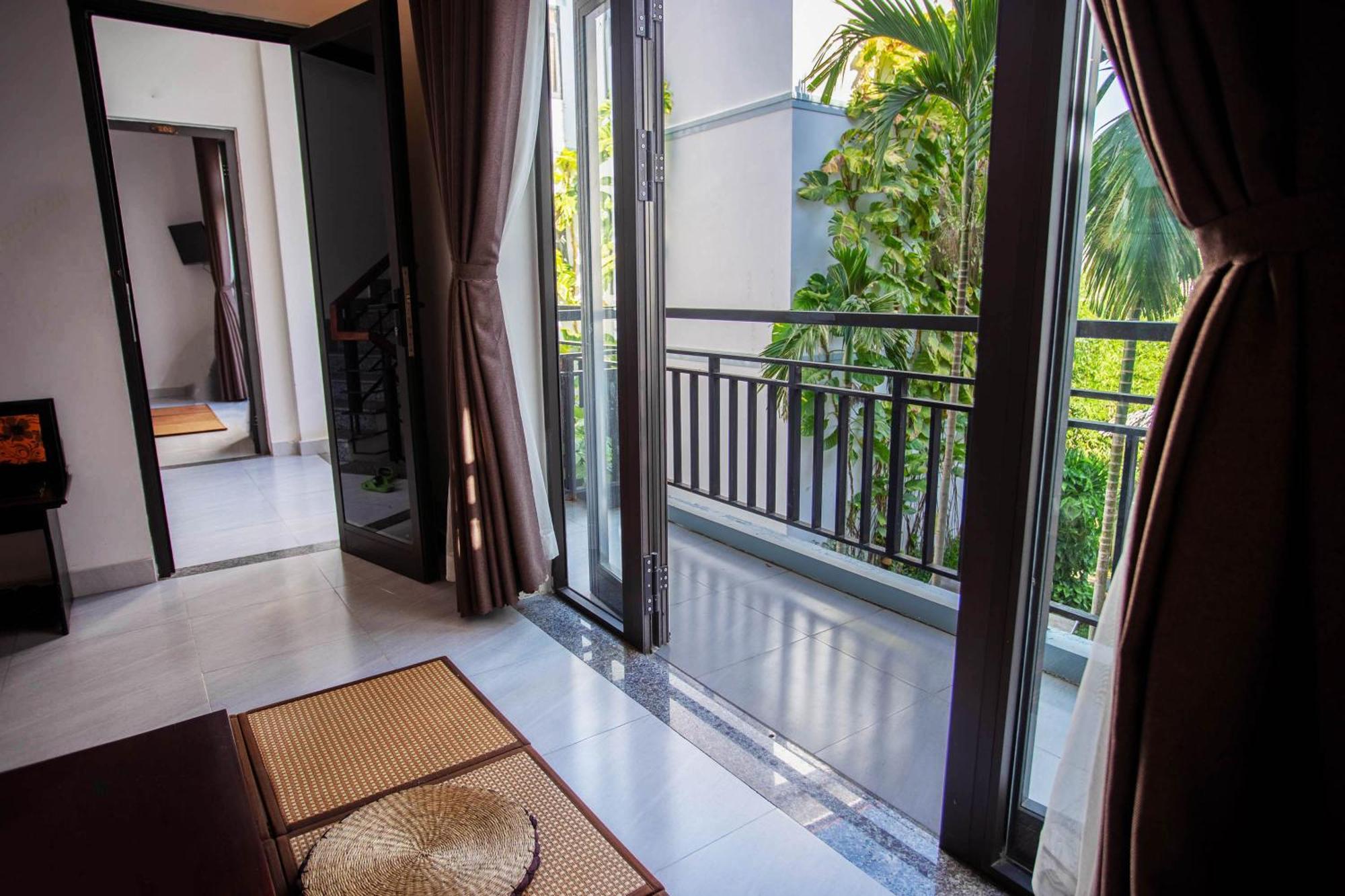 Hoi An Fairy Garden Villa Экстерьер фото