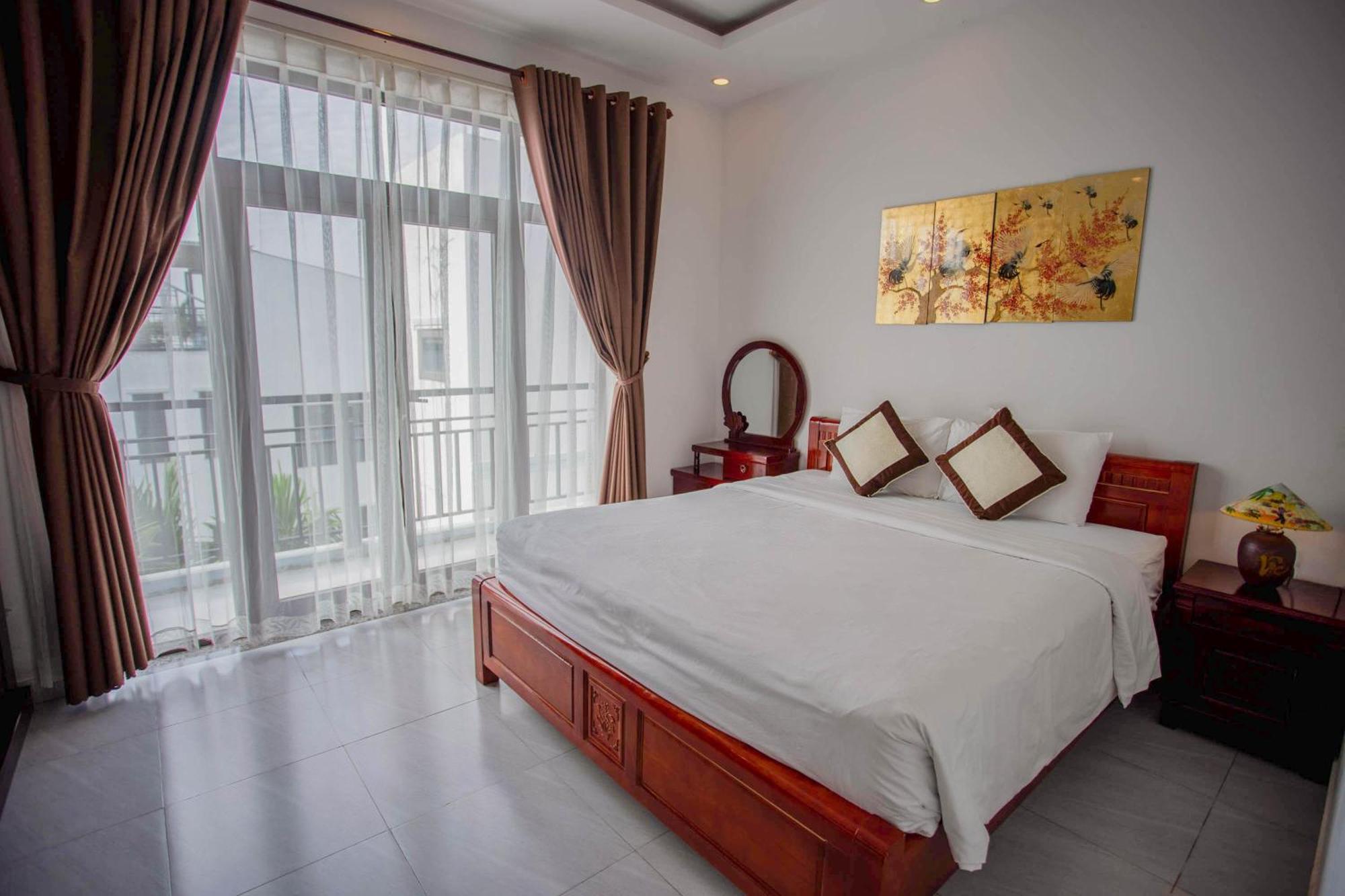 Hoi An Fairy Garden Villa Экстерьер фото