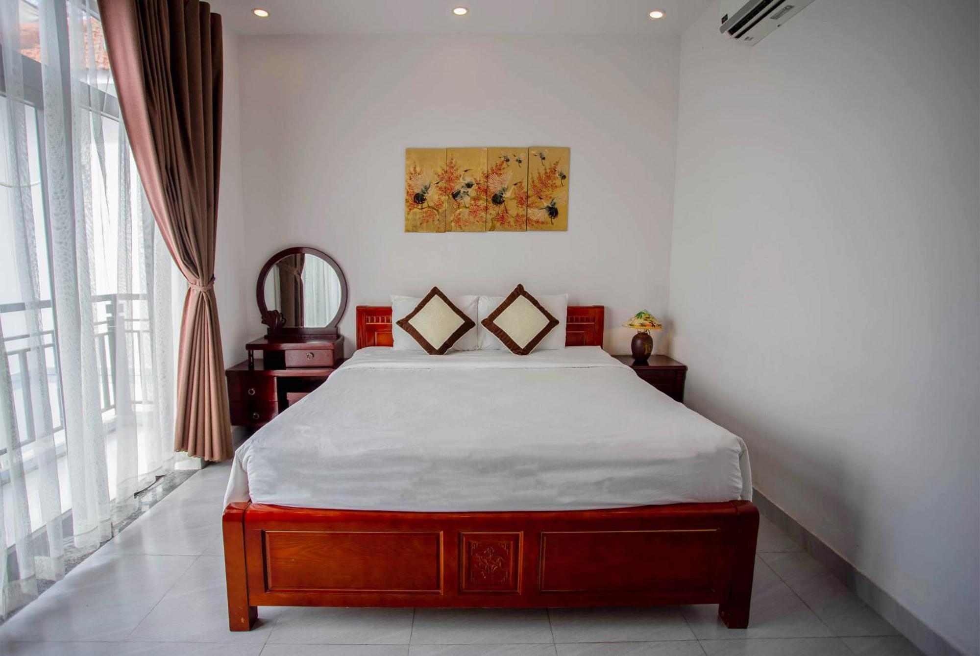 Hoi An Fairy Garden Villa Экстерьер фото