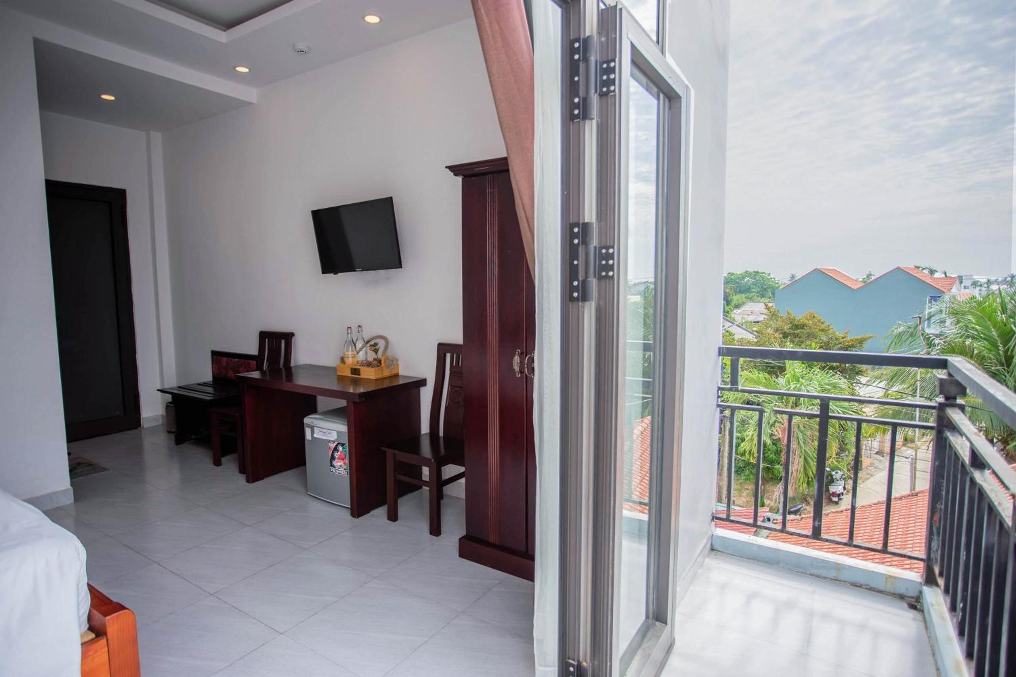 Hoi An Fairy Garden Villa Экстерьер фото