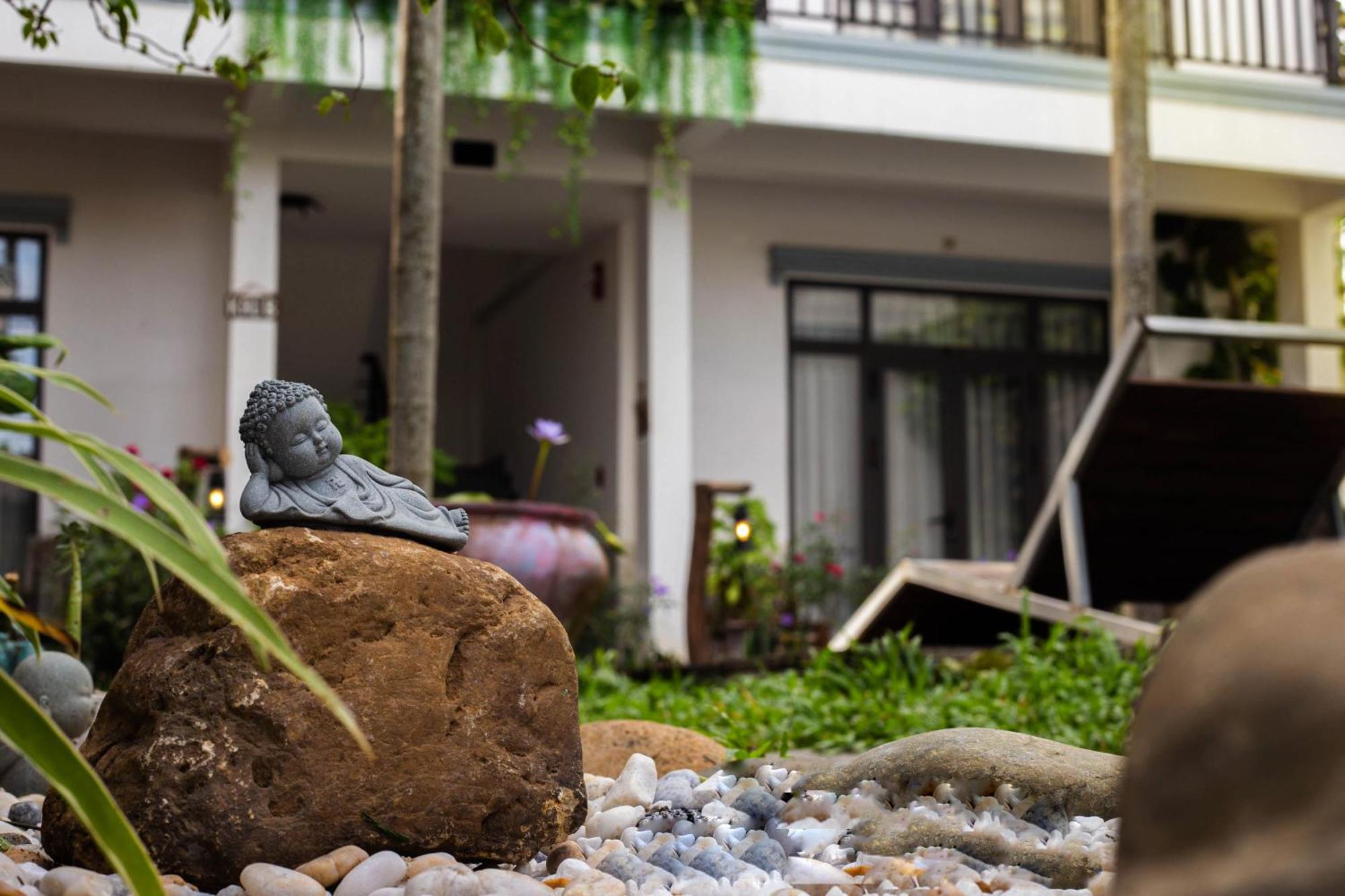 Hoi An Fairy Garden Villa Экстерьер фото