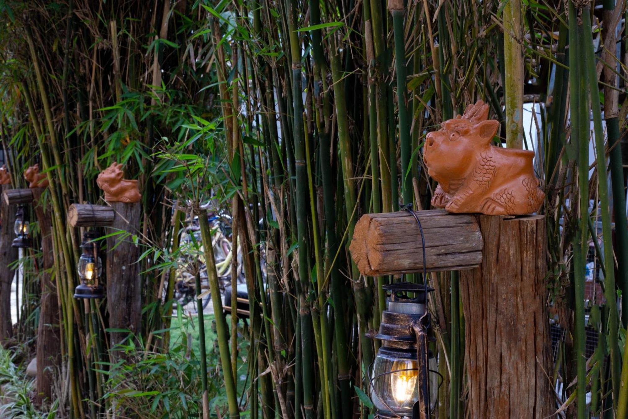 Hoi An Fairy Garden Villa Экстерьер фото